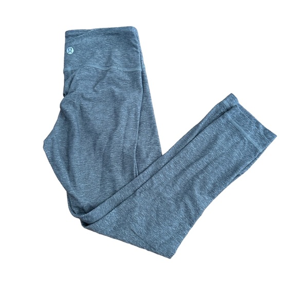 lululemon athletica Pants - Lulu lemon leggings